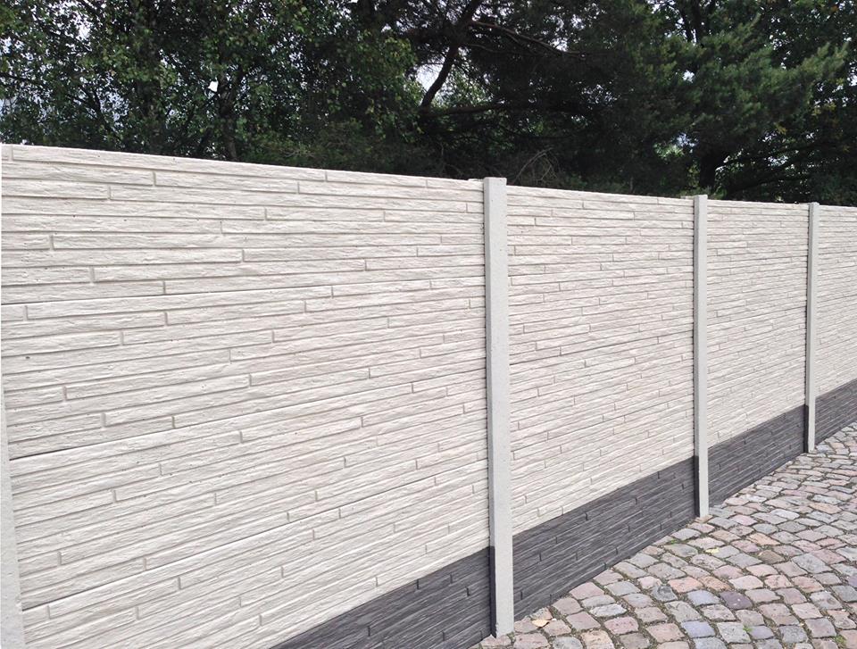 NOUVEAU
Clôture type Firenze