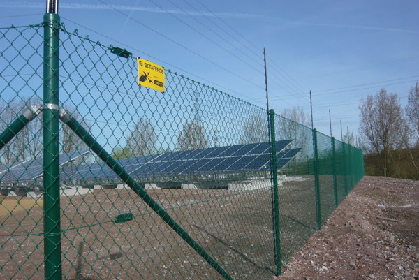 Plasitor de type industriel avec Bavolet