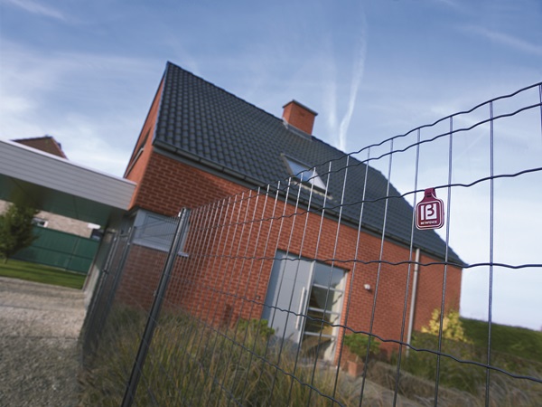 Pantanet Family Betafence