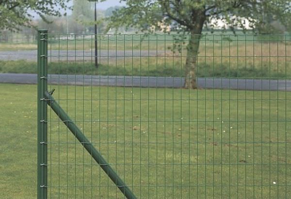 Pantanet Garden Betafence